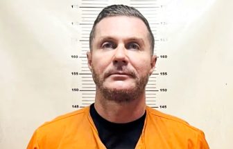 Scottish gang boss Steven Lyons lands in Spain after extradition from Amsterdam