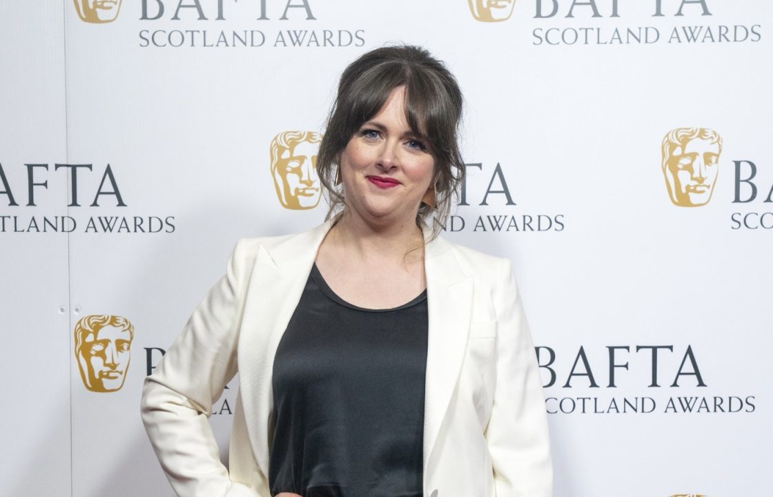 Actress Alison O’Donnell to leave Shetland role after 13 years