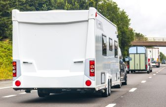 Plans for £2m purpose-built council-run site for Gypsy Travellers in Perth and Kinross approved