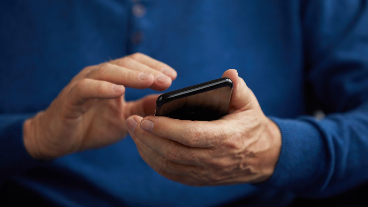 Warning over ‘Hi Dad’ impersonation scams ahead of Father’s Day