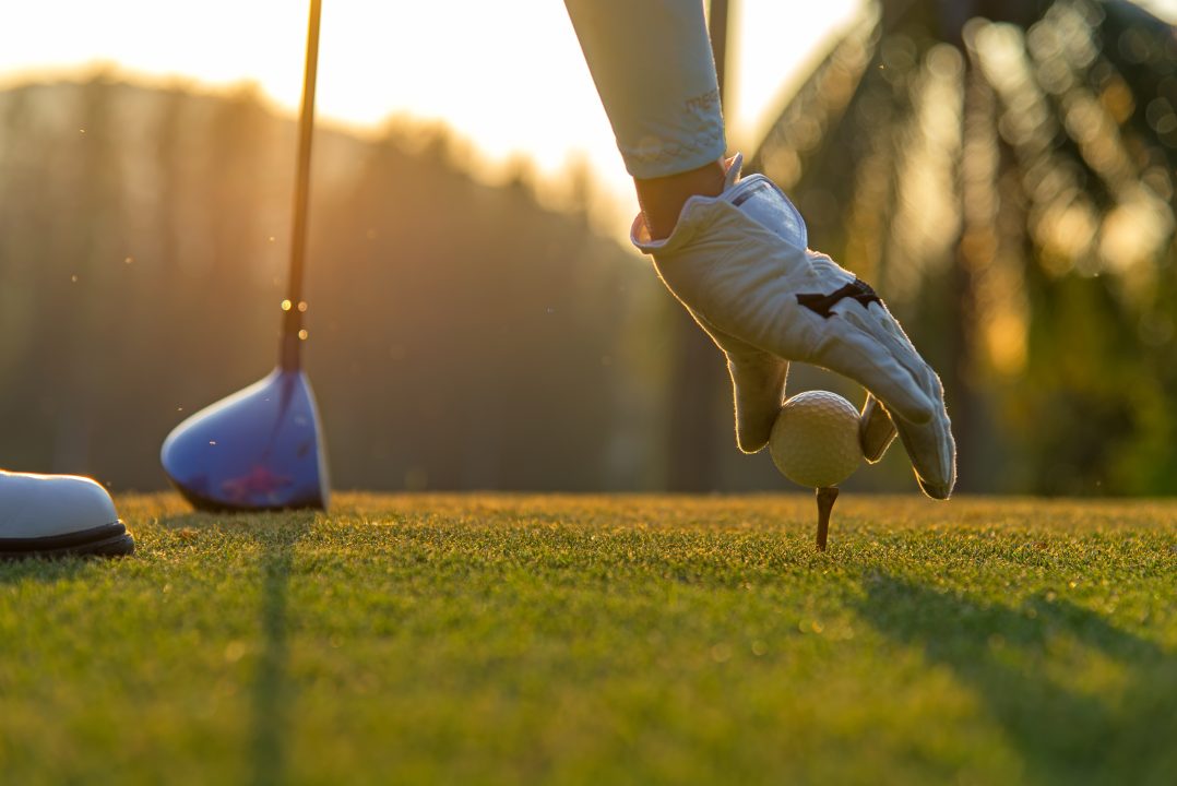 Jet-lagged golfers allowed to enjoy 9am beer at Irvine Golf Club after licensing board approval