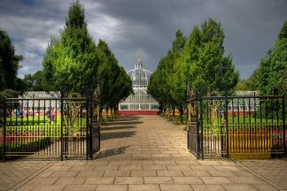 Queens Park Glasshouse to close as Glasgow City Council says operating costs are ‘unsustainable’