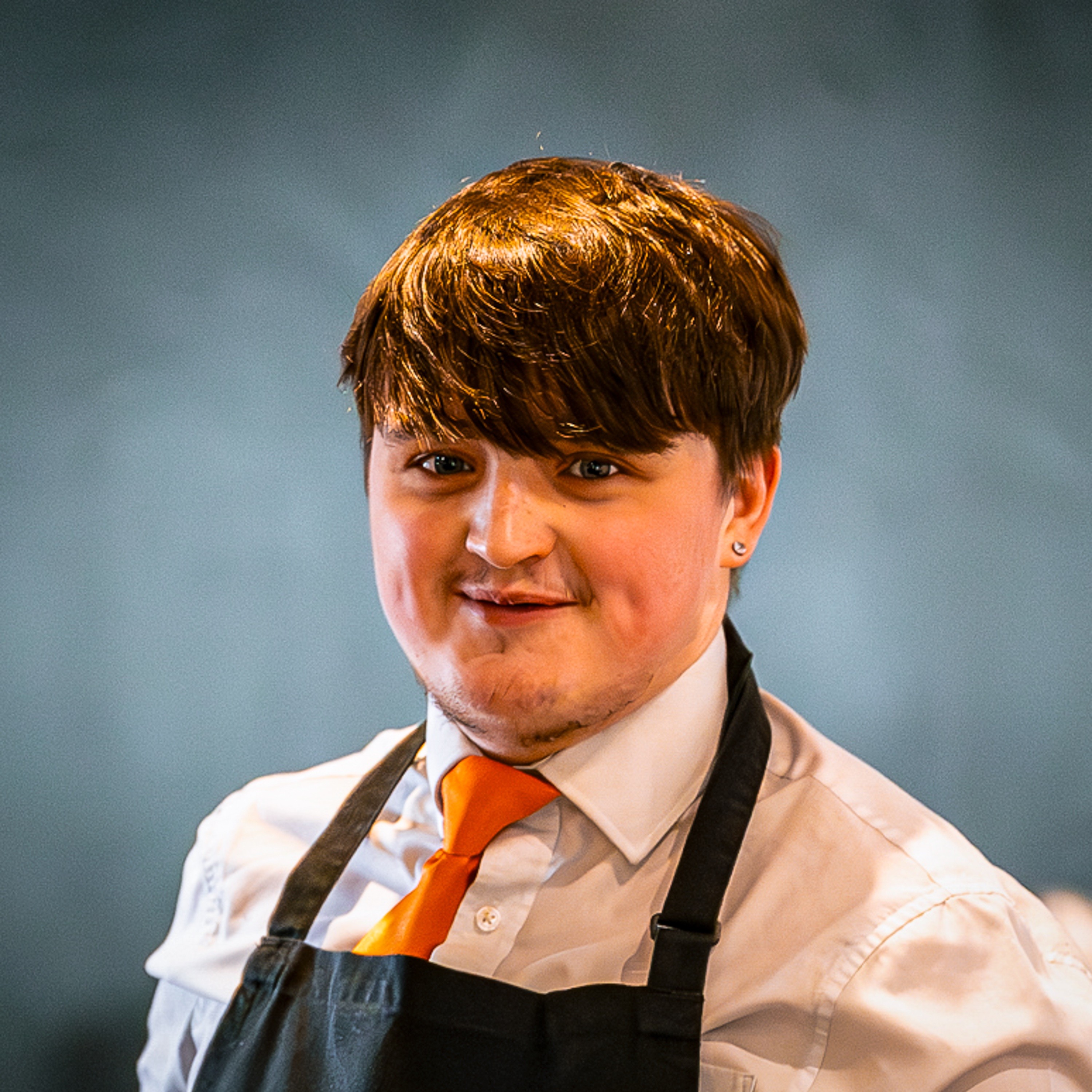 Harry Whitton