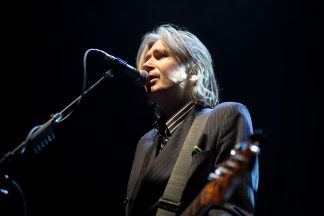 Del Amitri frontman Justin Currie recalls backlash over Scotland’s 1998 World Cup anthem