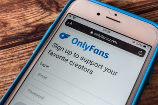 Scots OnlyFans model accused of blackmailing man into sending her £20,000