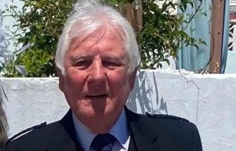 Family ‘devastated’ after grandad dies before fulfilling Scotland World Cup dream in Boston