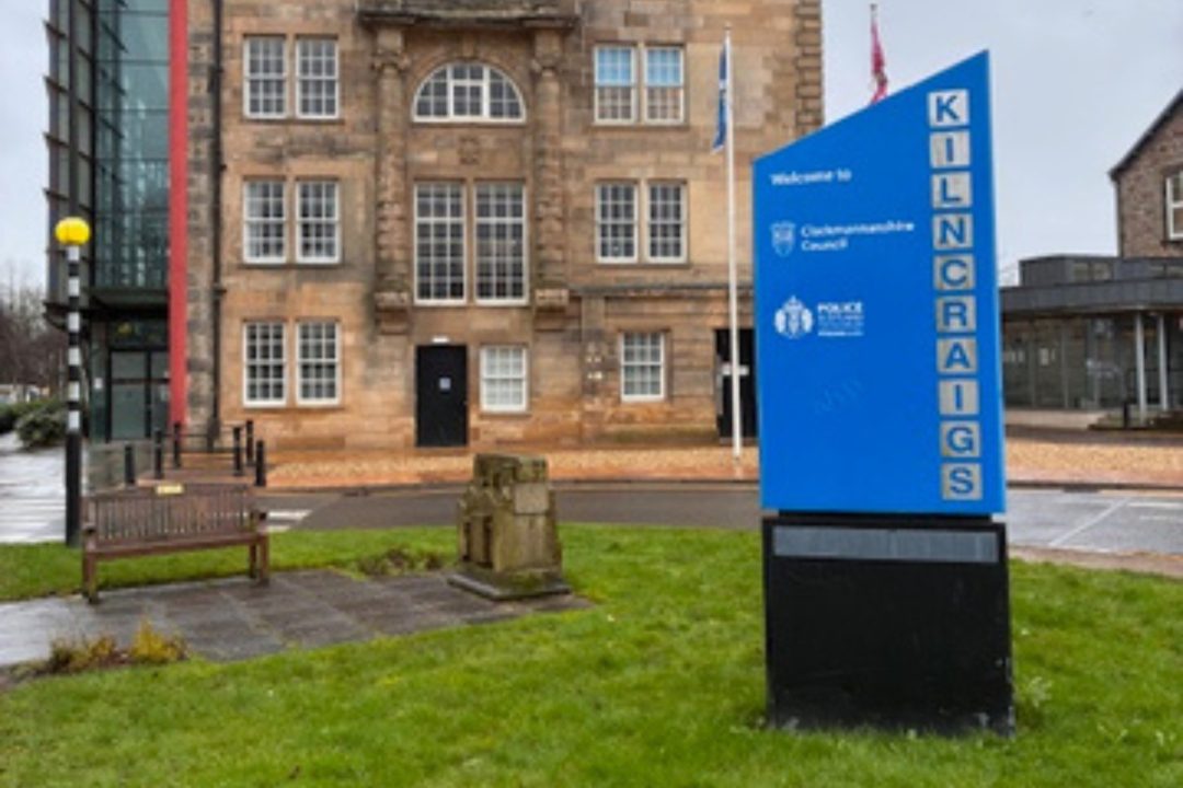 Clackmannanshire Council misses deadline to submit annual accounts for last five years
