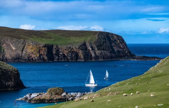 New Fair Isle ferry and harbour upgrades hit by delay