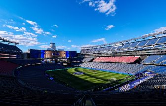 World Cup Scotland v Haiti: Countdown to kick-off in Boston