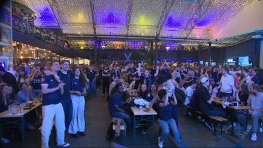 Edinburgh Council considers compensation for workers denied World Cup bank holiday