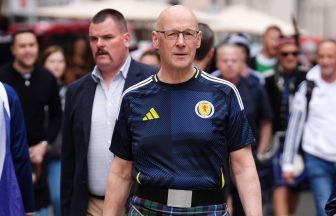John Swinney: I’ll do all I can to help Scots refused entry for World Cup in US