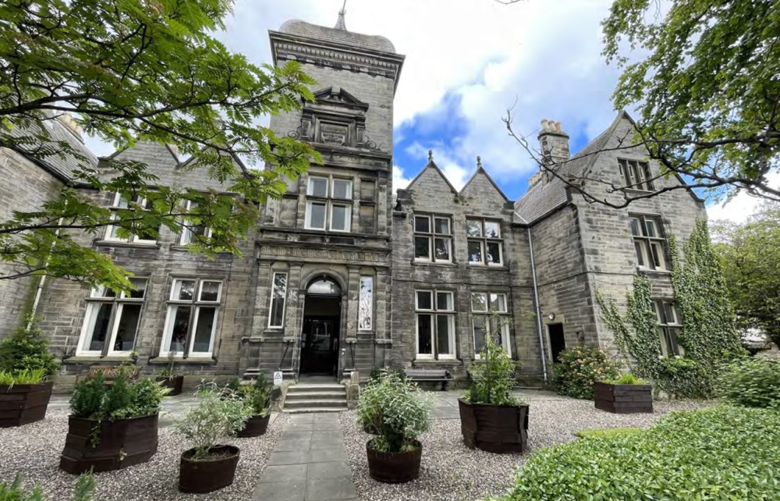Former St Andrews care home to be transformed into £18m luxury hotel with 96 rooms