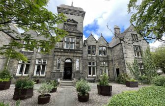 Former St Andrews care home to be transformed into £18m luxury hotel with 96 rooms