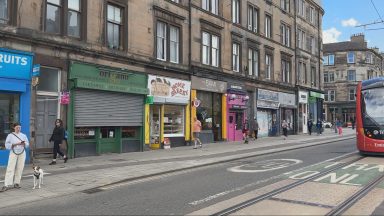Man charged after suspected faith-based attacks leaves five injured in Edinburgh