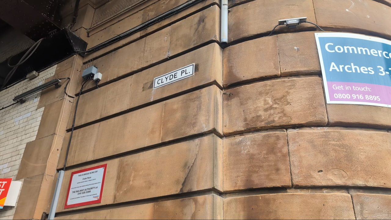 Teen charged after woman sexually assaulted in Glasgow lane