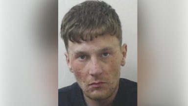 Lanarkshire family left ‘worried’ after disappearance of man