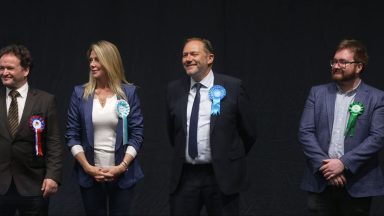Tories in ‘seismic’ by-election win as Flynn calls for SNP reflection