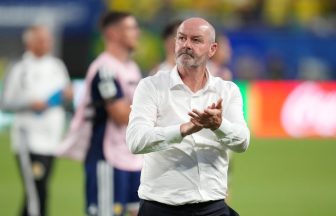 ‘We have to do better’ admits Steve Clarke after Scotland loss to Brazil