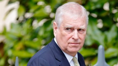 Andrew sublet Royal Lodge homes and King pays Beatrice and Eugenie’s rent – report