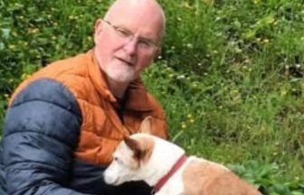 Family ‘increasingly concerned’ for missing man last seen driving campervan from Oban towards Hawick
