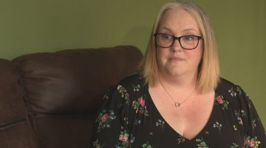Widows’ plea for ‘fairer’ financial help for bereaved families