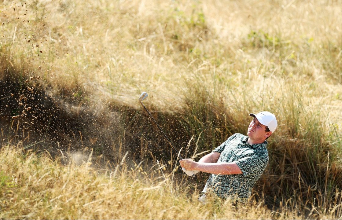 Robert MacIntyre: I could happily walk away from golf if I won the Open