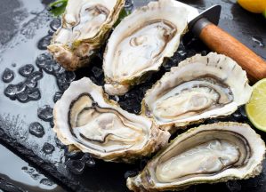Councillors approve plans for Isle of Barra oyster farm to triple in size