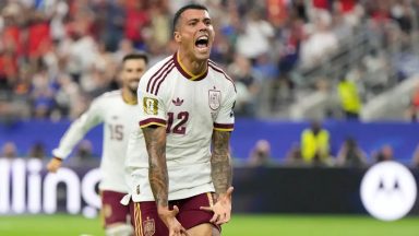 Spain into World Cup final to play Argentina or England as France fall flat