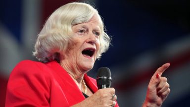 Police not looking for any other suspects in Ann Widdecombe murder probe