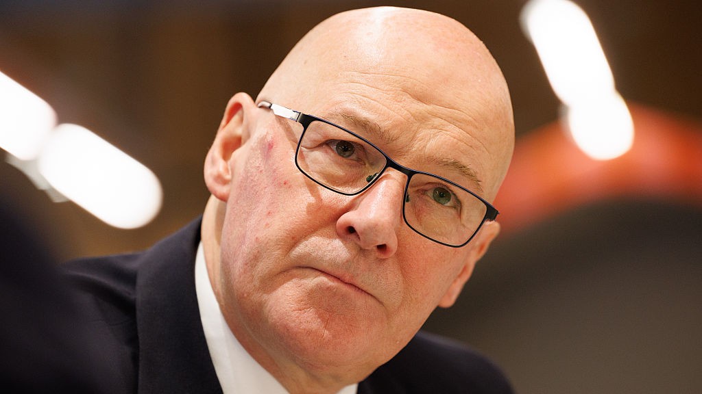 Ending long waits will be my Government’s legacy, says Swinney