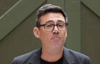 Andy Burnham should scrap ‘short-sighted’ NI tax hike – new SNP MP