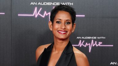 Naga Munchetty to leave BBC Breakfast after 17 years for radio role