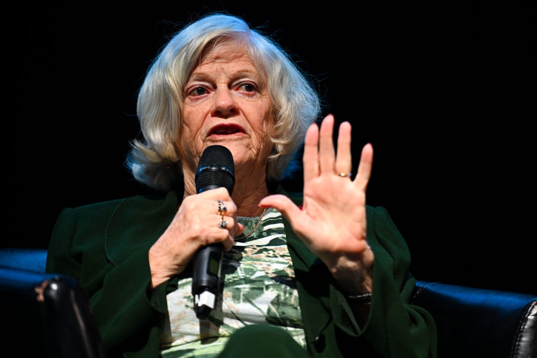 Aberdeen University employee investigated over comments about Ann Widdecombe’s death