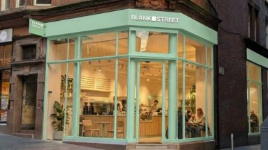 Blank Street submits plans for third coffee shop in Glasgow’s Buchanan Street