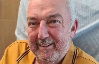 Van driver killed in single-vehicle crash in Dumfries and Galloway named by police