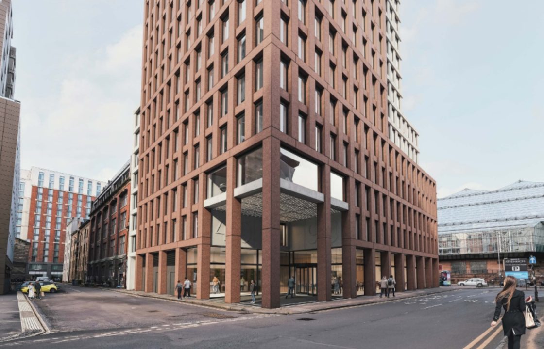 Developers lose appeal over bid to demolish B-listed printworks to build 19-storey Radisson hotel