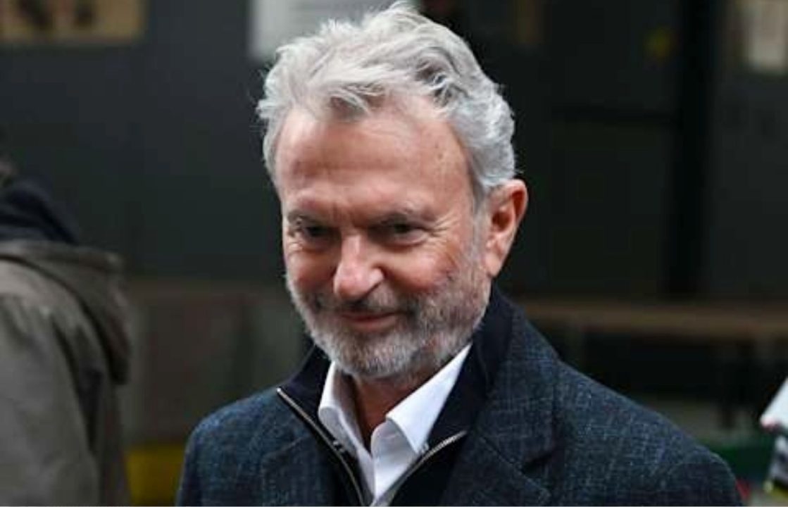 Laura Dern pays tribute to ‘dream leading man’ Sam Neill