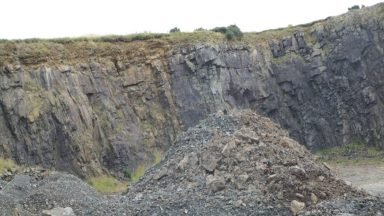 Plans to re-open quarry to extract 4.3 million tonnes of stone