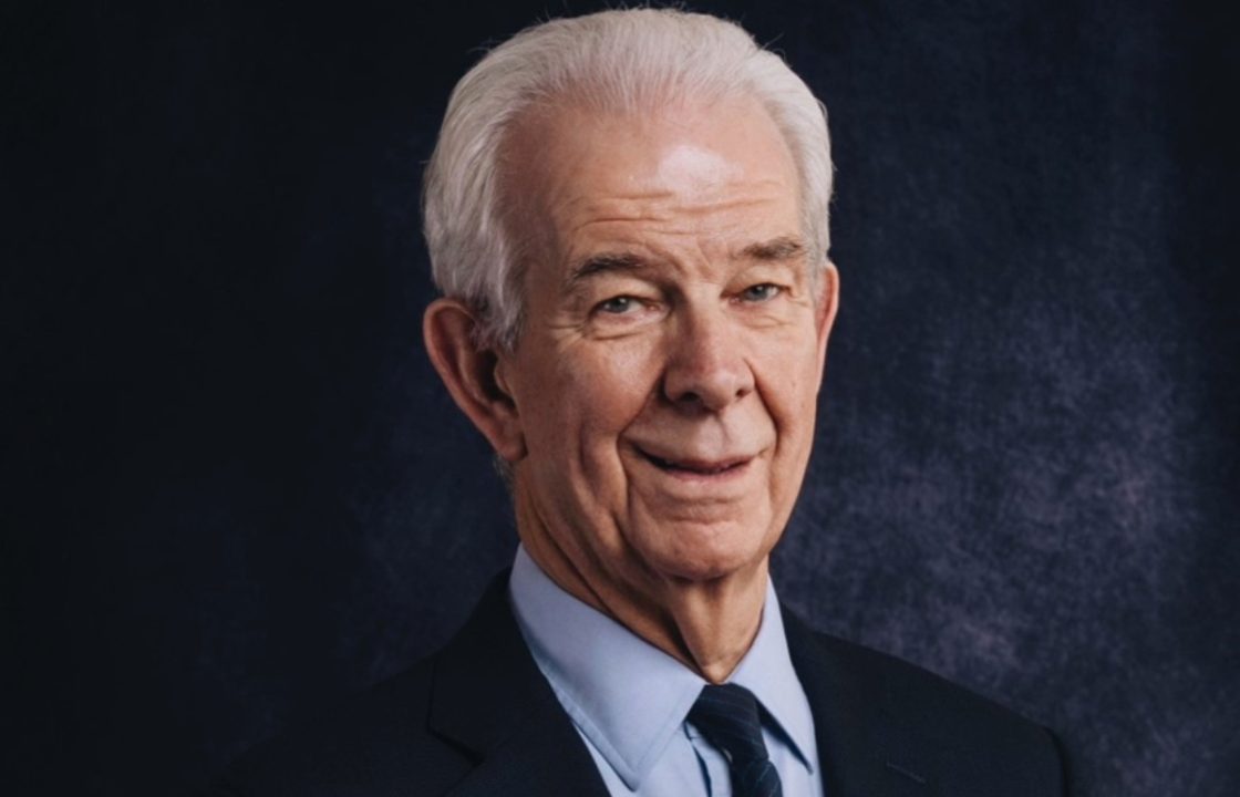 Sir Jim received a Knighthood in 2022 for services to the food industry.
