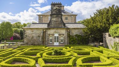 First ever guide to Scotland’s Outlander filming locations published