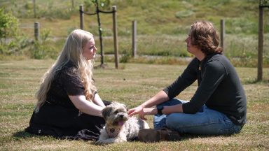 ‘I’m a completely different person after repeated miscarriages’