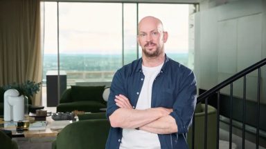 BrewDog co-founder James Watt faces complaints to UK data watchdog