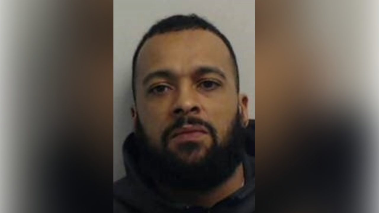 Man caught trying to smuggle £400,000 of cannabis through Glasgow Airport jailed