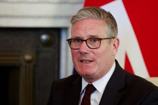 Starmer must say what he will cut to fund £15bn defence rise, SNP says