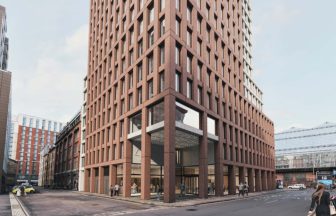 Appeal over hotel plan for listed Glasgow building rejected
