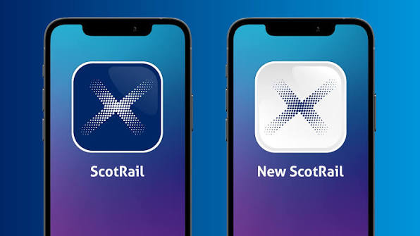 The new Scotrail app launched on July 30