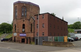 Plans to extend Dennistoun hostel which police have been called to 250 times withdrawn