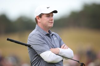 Bob MacIntyre eyes Claret Jug with third-place finish at Scottish Open