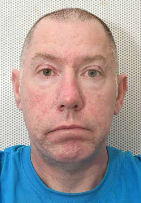 Police Scotland PC Alan Greer, 47, killed himself after being arrested for a series of serious sex crimes including rape.