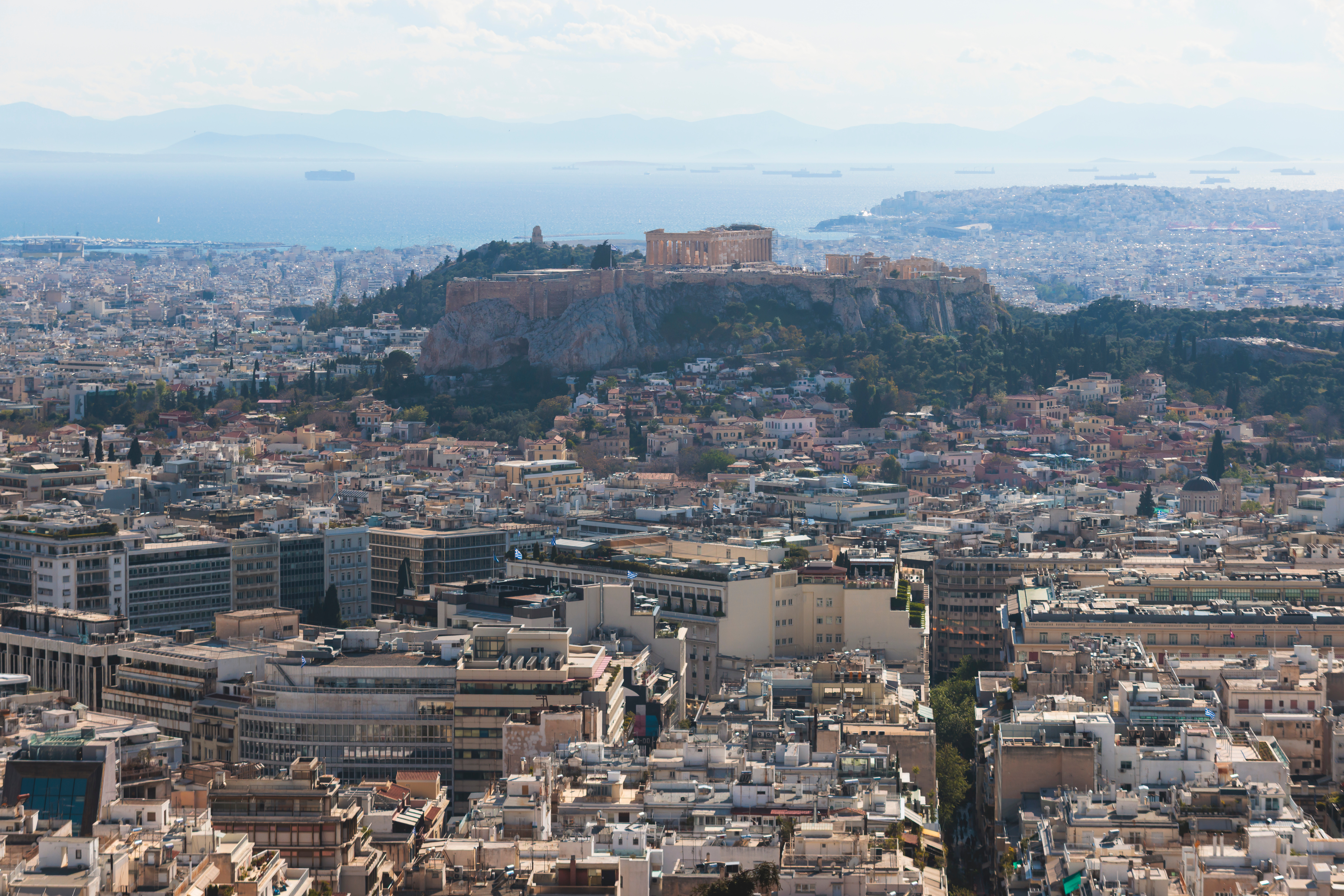 Athens, Greece